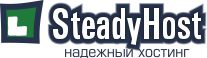 Steadyhost web hosting and dedicated provider